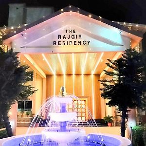 The Rajgir Residency