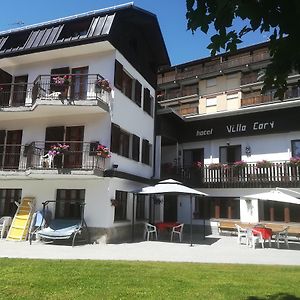 Hotel Villa Cary